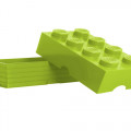 40041703C LEGO  Hoiuklots 8 Lime